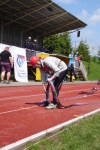 Okresní kolo dorostu - Horní Lideč  23. května 2010