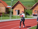 Okresní kolo dorostu - Horní Lideč  23. května 2010