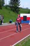 Okresní kolo dorostu - Horní Lideč  23. května 2010