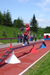 Okresní kolo dorostu - Horní Lideč  23. května 2010