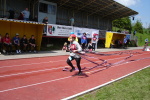 Okresní kolo dorostu - Horní Lideč  23. května 2010