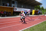 Okresní kolo dorostu - Horní Lideč  23. května 2010