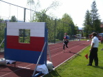 Okresní kolo dorost - Horní Lideč 22. května 2011