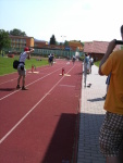 Okresní kolo dorost - Horní Lideč 22. května 2011