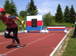 Okresní kolo dorost - Horní Lideč 22. května 2011