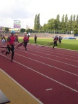 Republikové kolo dorostu - Ostrava 5. července 2011