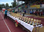 Republikové kolo dorostu - Ostrava 5. července 2011