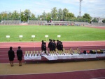 Republikové kolo dorostu - Ostrava 5. července 2011