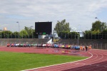 Republikové kolo dorostu - Ostrava 5. července 2011