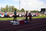 Republikové kolo dorostu - Ostrava 5. července 2011