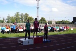 Republikové kolo dorostu - Ostrava 5. července 2011