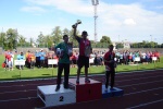 Republikové kolo dorostu - Ostrava 5. července 2011