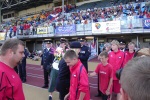 Republikové kolo dorostu - Ostrava 5. července 2011