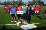 Republikové kolo dorostu - Ostrava 5. července 2011