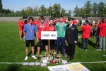 Republikové kolo dorostu - Ostrava 5. července 2011