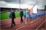 Republikové kolo dorostu - Ostrava 5. července 2011