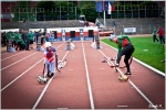 Republikové kolo dorostu - Ostrava 5. července 2011