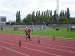 Republikové kolo dorostu - Ostrava 5. července 2011