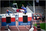 Republikové kolo dorostu - Ostrava 5. července 2011