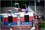 Republikové kolo dorostu - Ostrava 5. července 2011