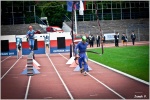 Republikové kolo dorostu - Ostrava 5. července 2011