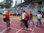 Republikové kolo dorostu - Ostrava 5. července 2011