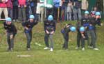 Dolní Bečva 13. srpna 2006