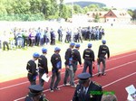 Okresní kolo PS - Horní Lideč 15. června 2008