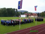 Okresní kolo PS - Horní Lideč 15. června 2008