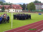 Okresní kolo PS - Horní Lideč 15. června 2008