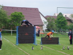 Obvodové kolo PS - Střítež 16. května 2009