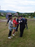 Veselá 11. července 2009
