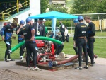 Velké Karlovice 6. června 2010