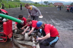 Obvodové kolo PS - Vigantice 15. května 2010