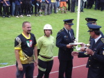 Okresní kolo PS - Horní Lideč 19. června 2010