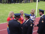 Okresní kolo PS - Horní Lideč 19. června 2010