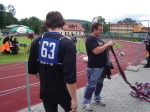 Okresní kolo PS - Horní Lideč 19. června 2010