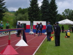 Okresní kolo PS - Horní Lideč 19. června 2010