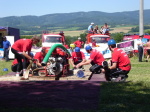 Veselá 10. července 2010