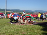 Veselá 10. července 2010