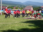 Veselá 10. července 2010