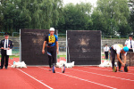 Krajské kolo PS - Otrokovice 6. srpna 2011