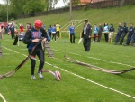 Obvodové kolo PS - Valašská Bystřice 14. května 2011