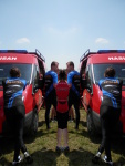 Kunovice 8. června 2013