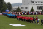 Mistrovství České republiky v PS - Mladá Boleslav 23. srpna - 25. srpna 2013