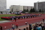 Mistrovství České republiky v PS - Mladá Boleslav 23. srpna - 25. srpna 2013