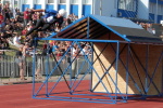 Mistrovství České republiky v PS - Mladá Boleslav 23. srpna - 25. srpna 2013