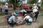 Němetice 23. června 2013