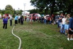O pohár Veselé 13. července 2013
