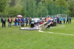 Obvodové kolo - Dolní Bečva 17. května 2014